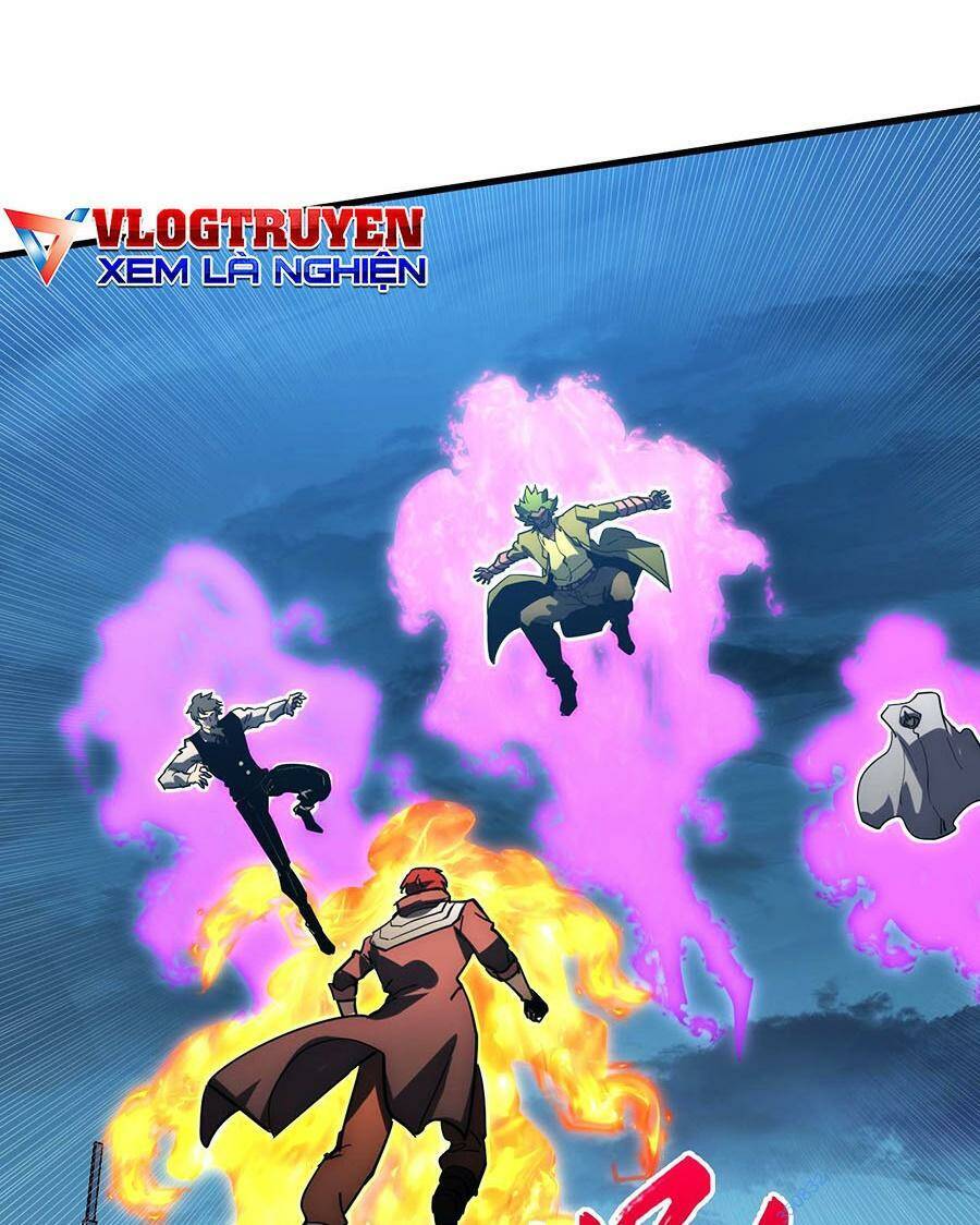 Mạt Thế Quật Khởi Chap 232 - Next Chap 233