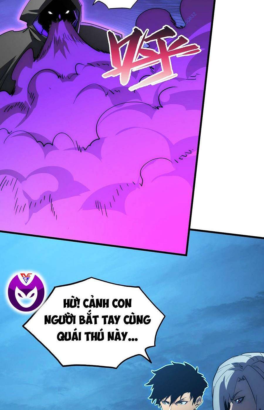 Mạt Thế Quật Khởi Chap 232 - Next Chap 233