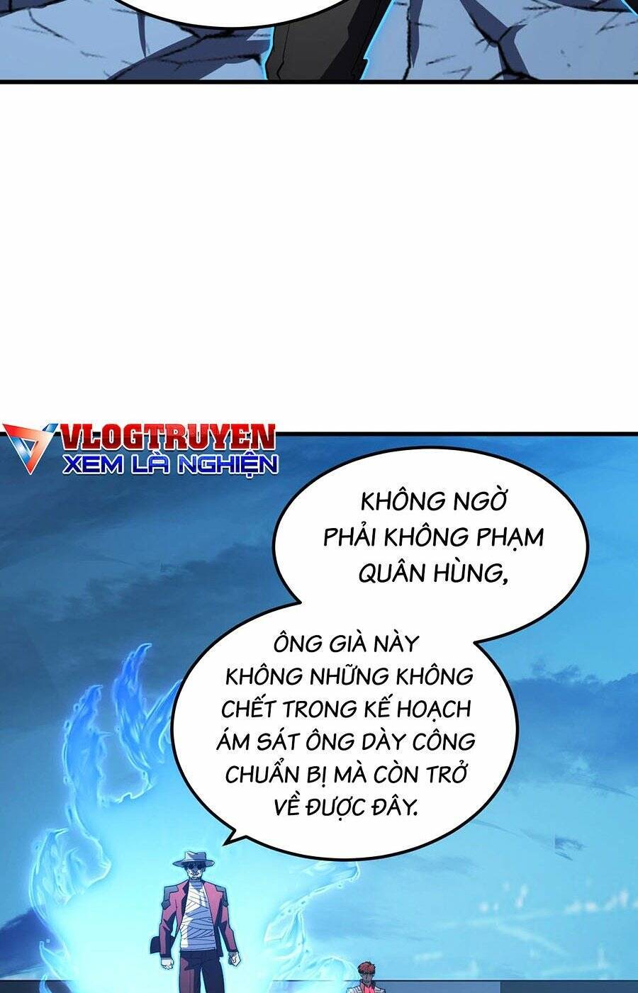 Mạt Thế Quật Khởi Chap 233 - Next Chap 234