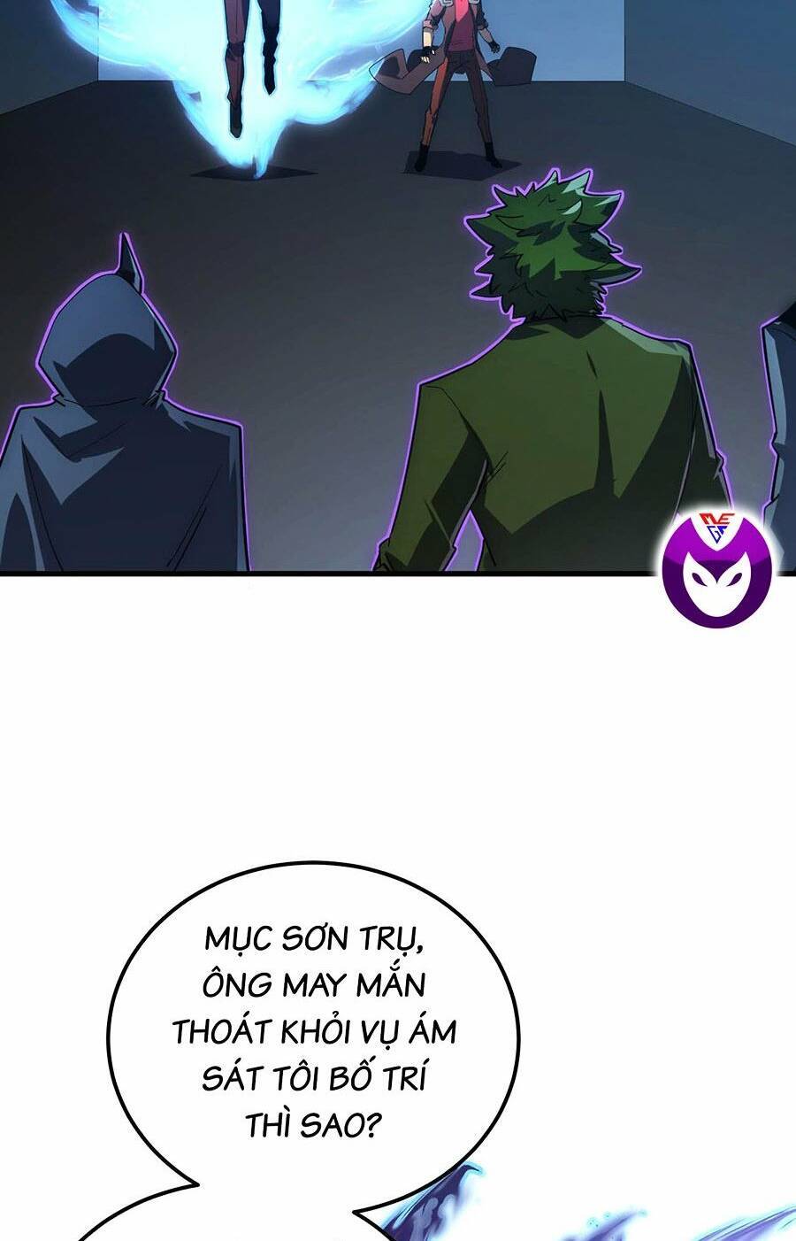 Mạt Thế Quật Khởi Chap 233 - Next Chap 234