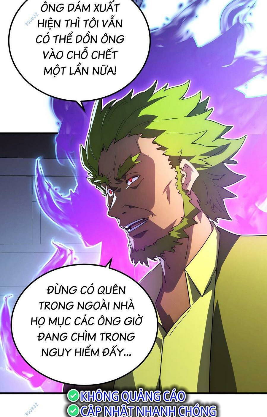 Mạt Thế Quật Khởi Chap 233 - Next Chap 234