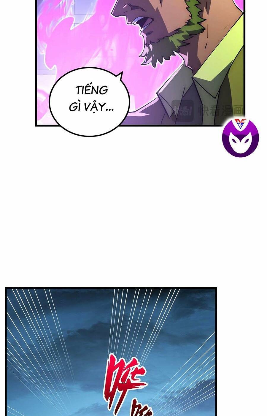 Mạt Thế Quật Khởi Chap 233 - Next Chap 234