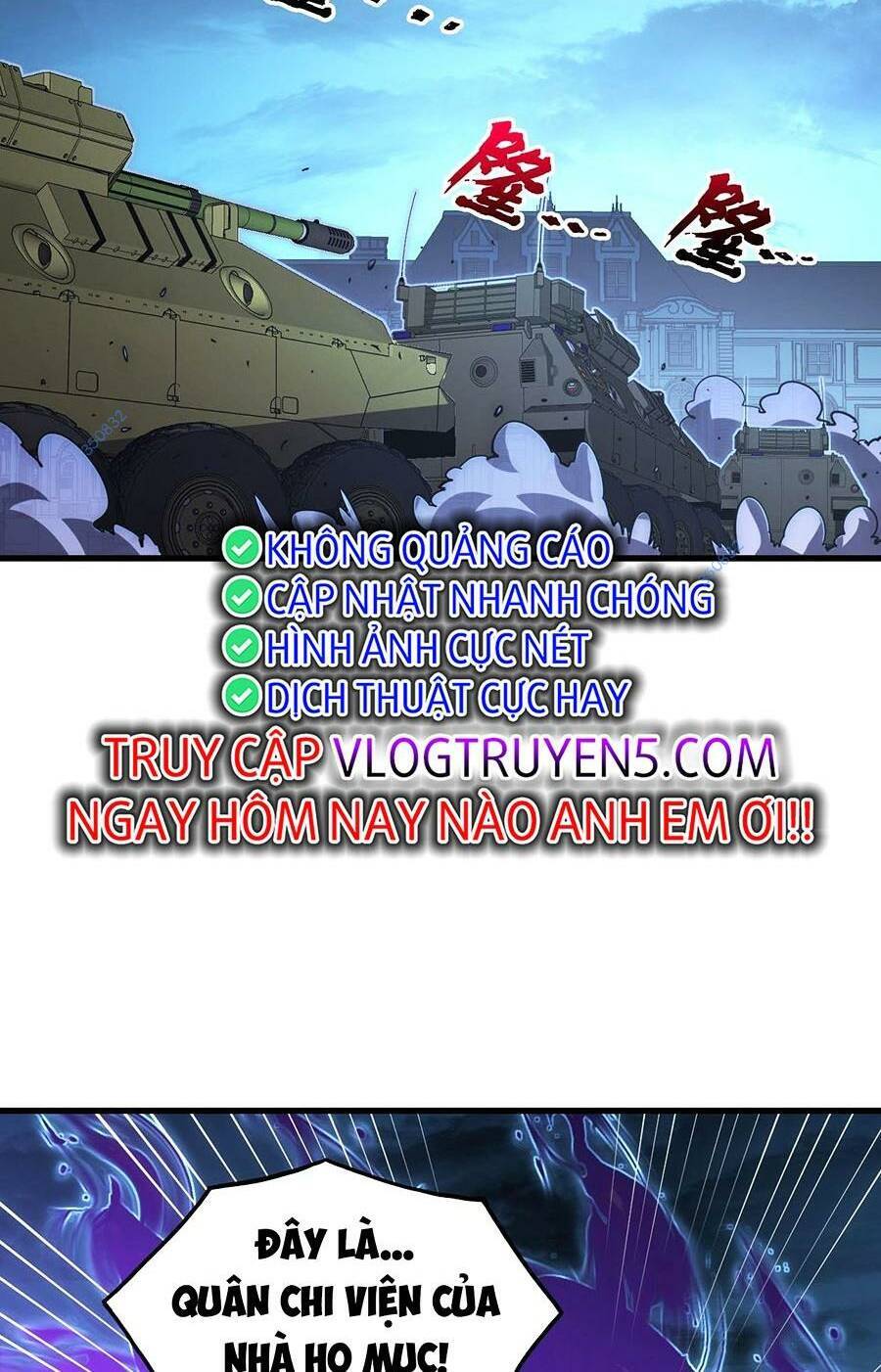 Mạt Thế Quật Khởi Chap 233 - Next Chap 234