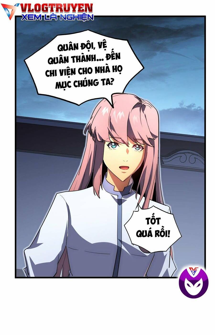 Mạt Thế Quật Khởi Chap 233 - Next Chap 234