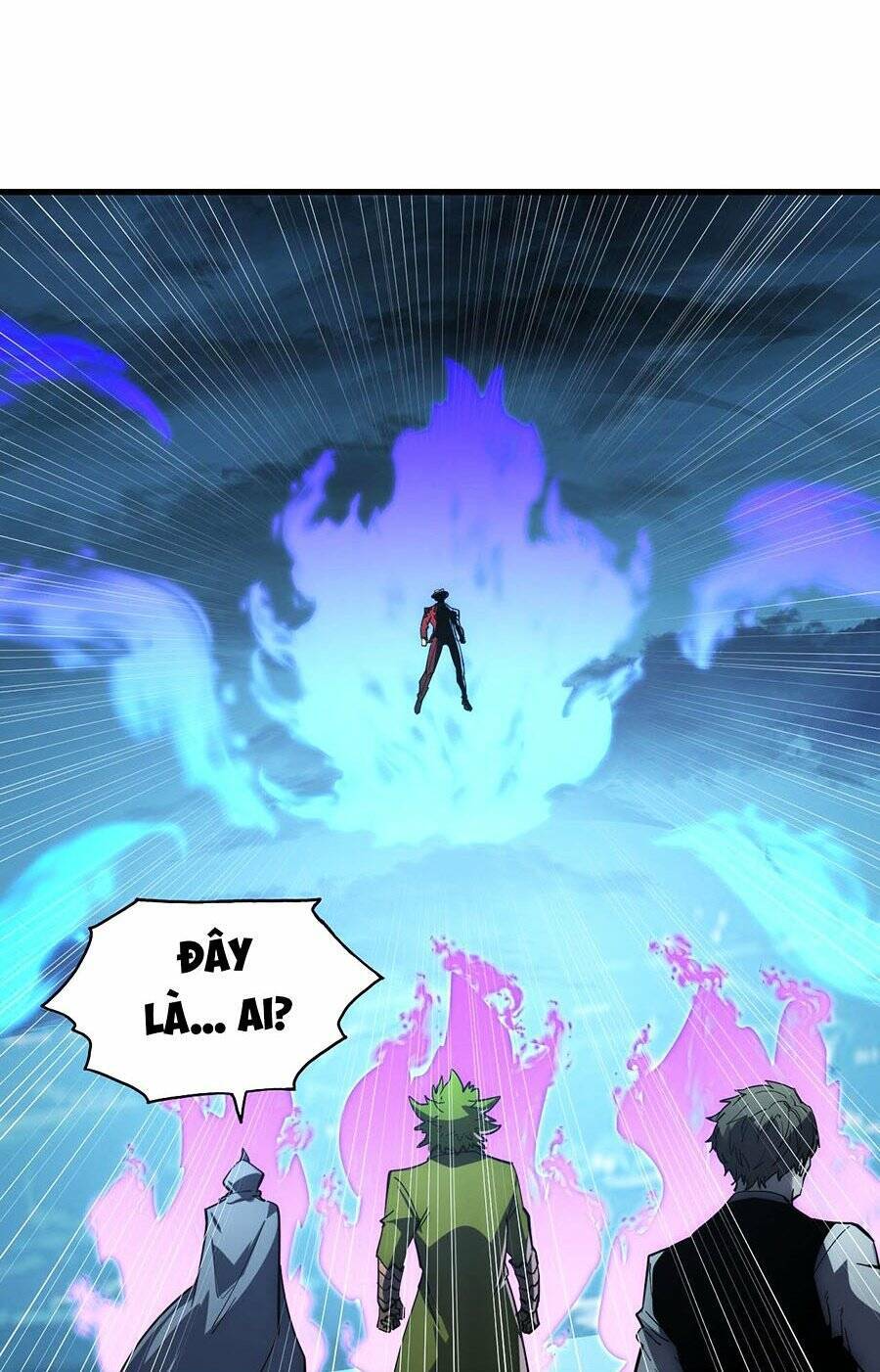 Mạt Thế Quật Khởi Chap 233 - Next Chap 234