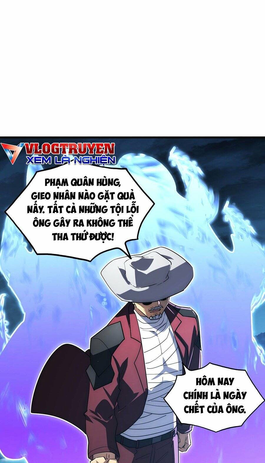 Mạt Thế Quật Khởi Chap 233 - Next Chap 234