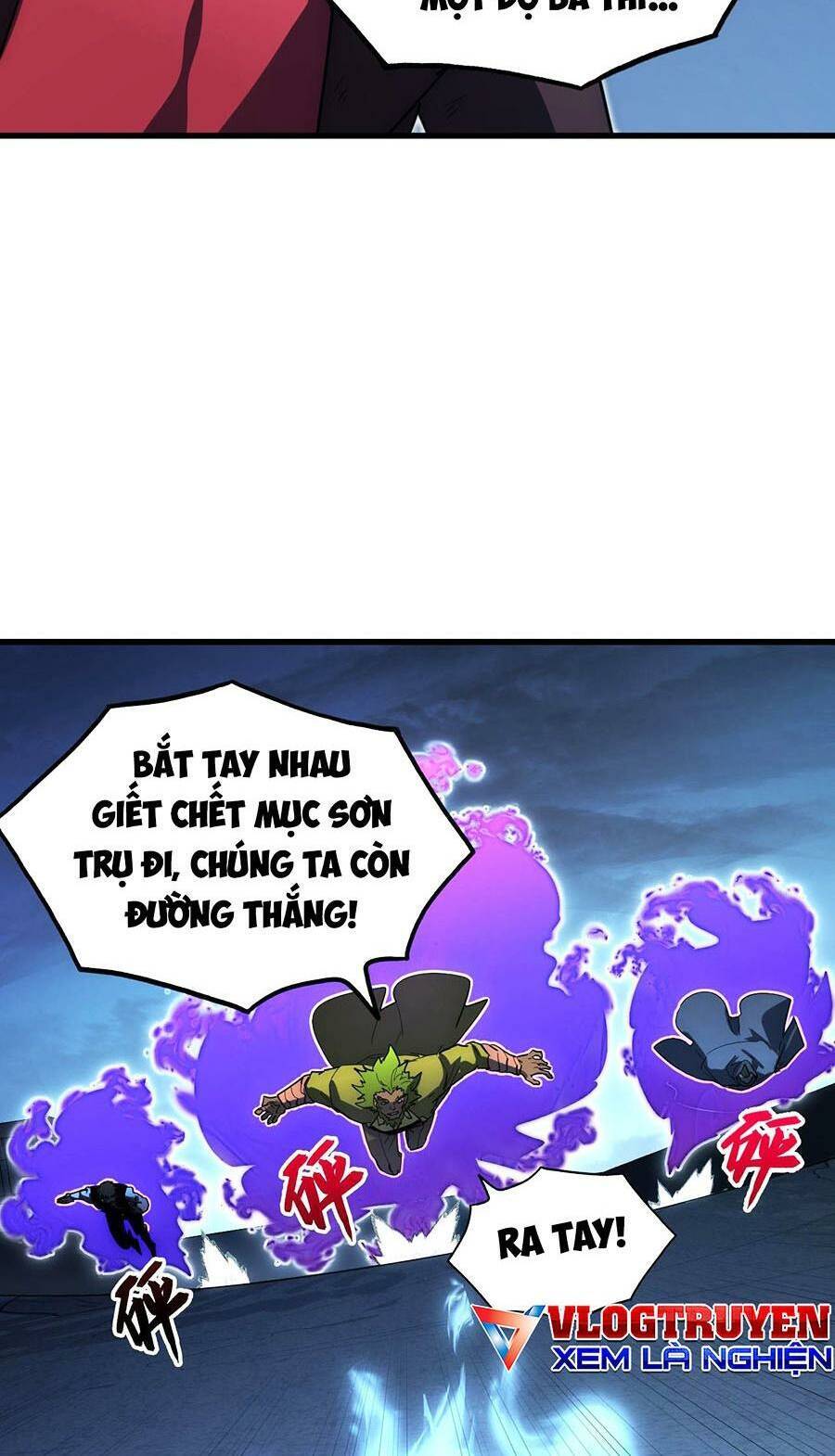 Mạt Thế Quật Khởi Chap 233 - Next Chap 234