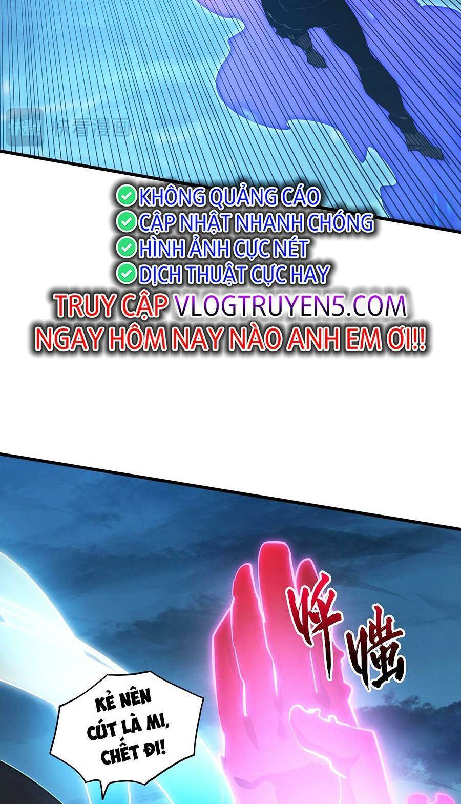 Mạt Thế Quật Khởi Chap 233 - Next Chap 234