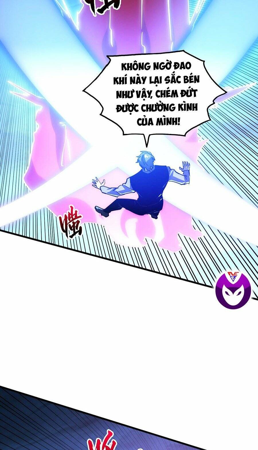 Mạt Thế Quật Khởi Chap 233 - Next Chap 234