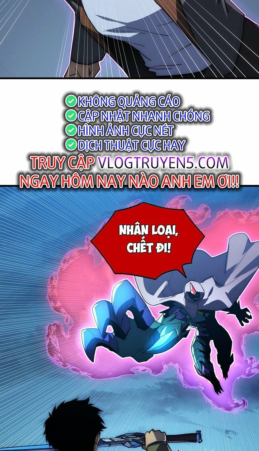 Mạt Thế Quật Khởi Chap 233 - Next Chap 234