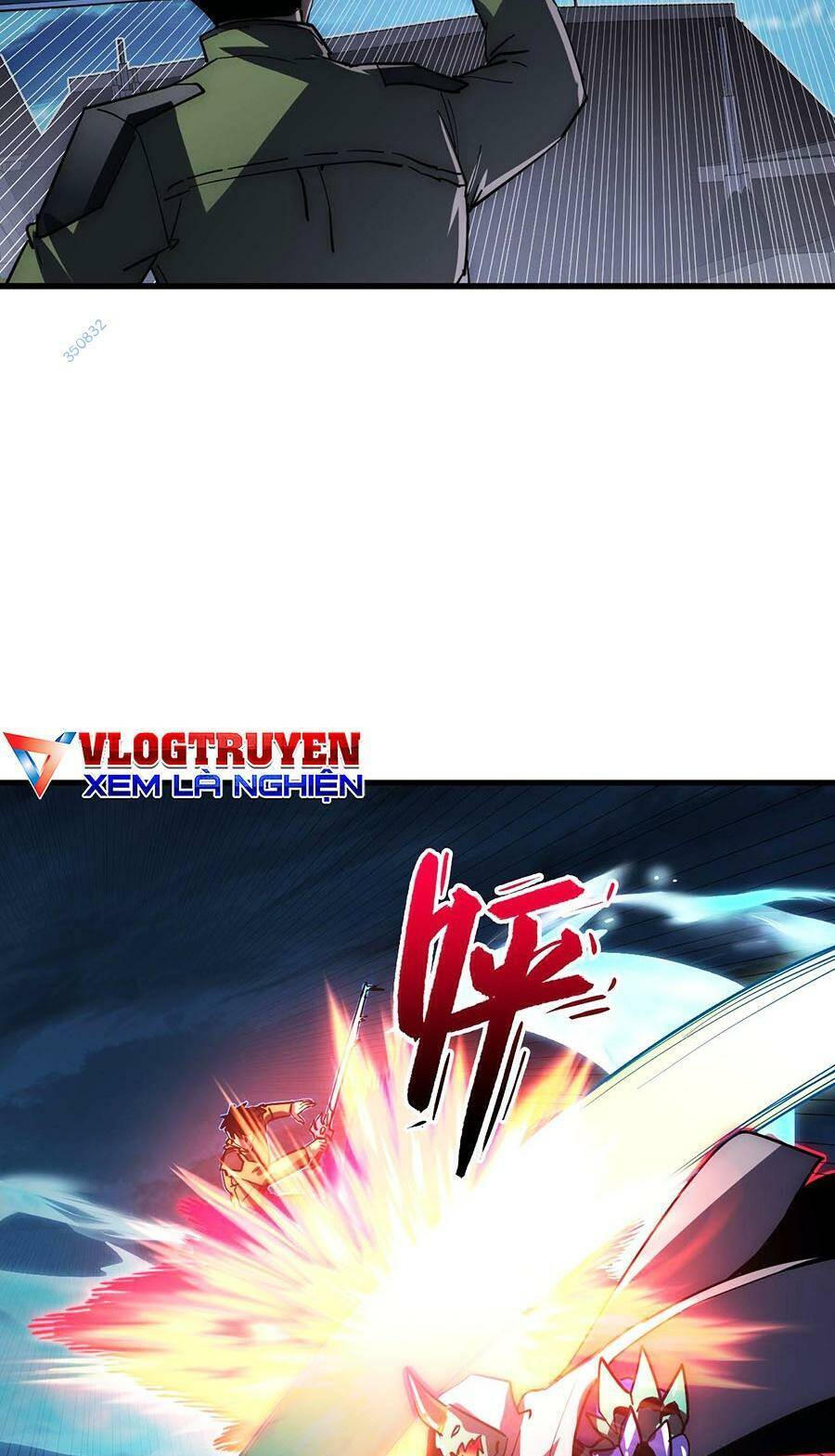 Mạt Thế Quật Khởi Chap 233 - Next Chap 234