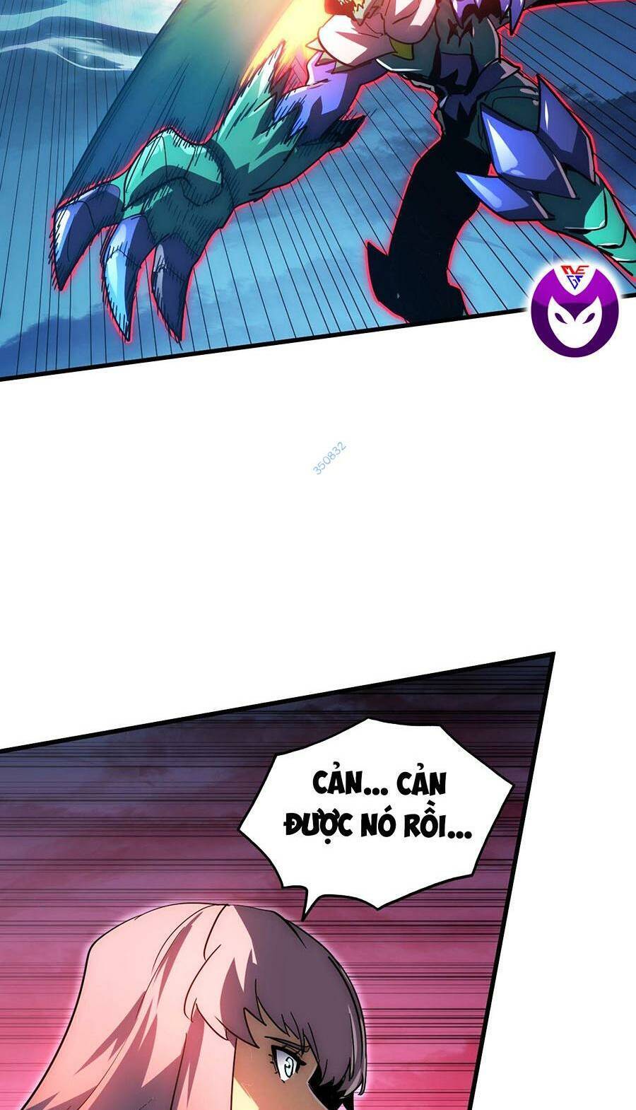 Mạt Thế Quật Khởi Chap 233 - Next Chap 234