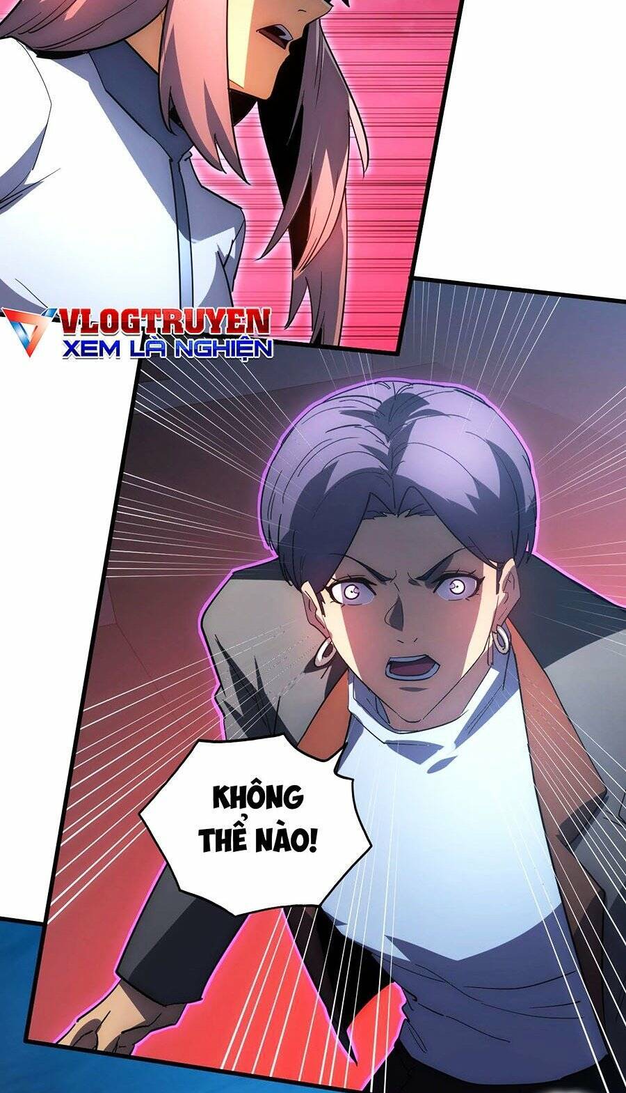 Mạt Thế Quật Khởi Chap 233 - Next Chap 234