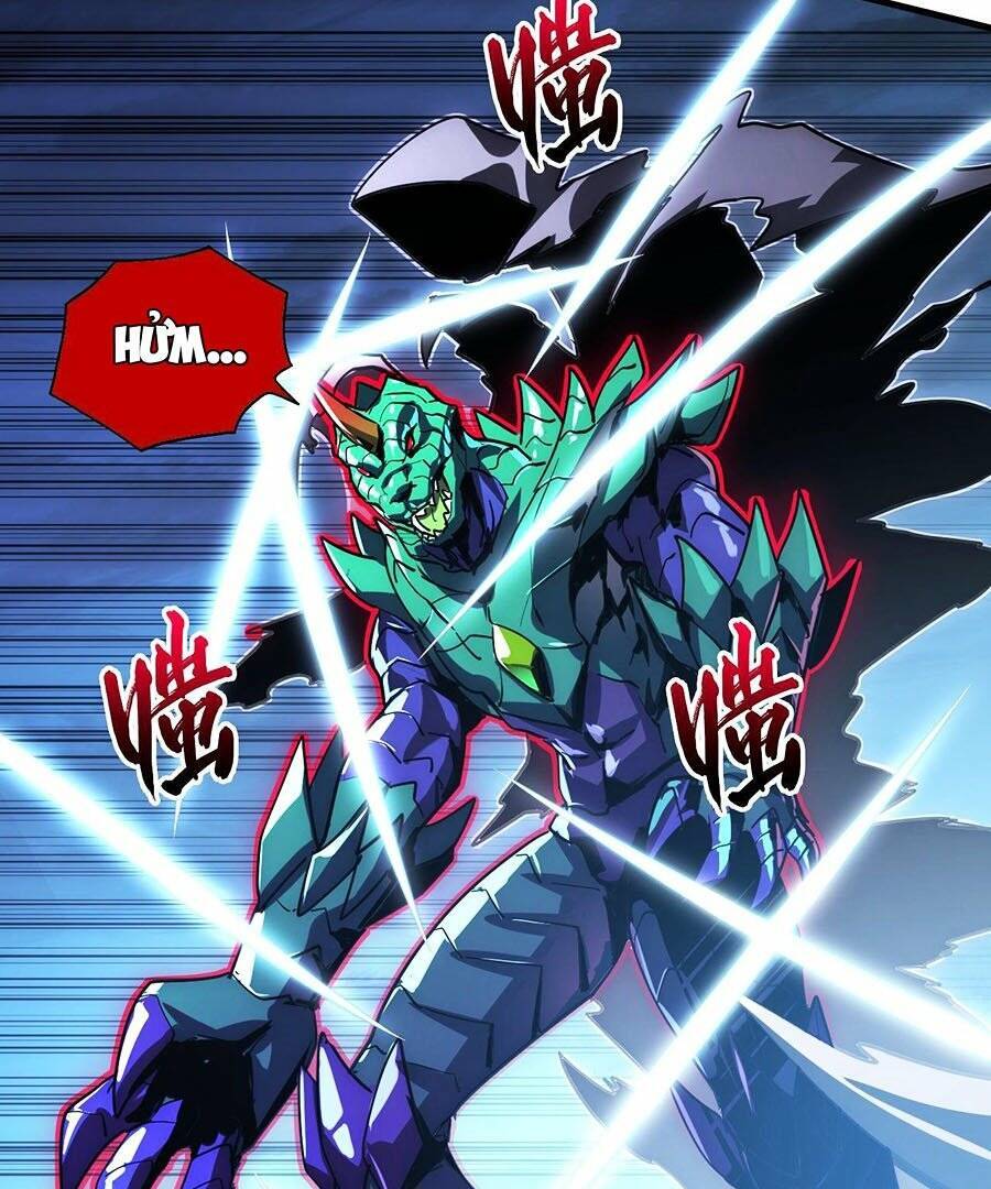 Mạt Thế Quật Khởi Chap 233 - Next Chap 234