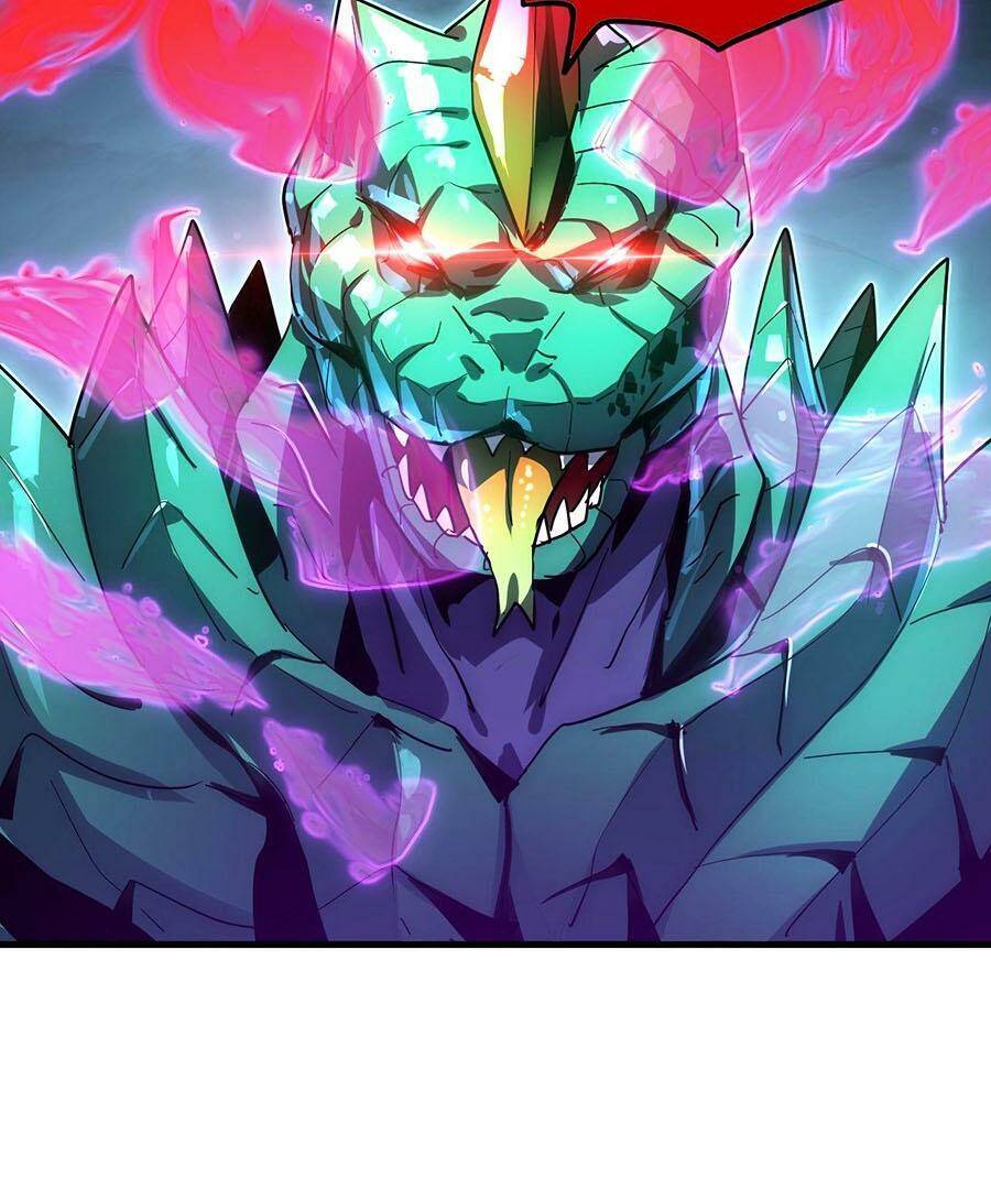 Mạt Thế Quật Khởi Chap 233 - Next Chap 234