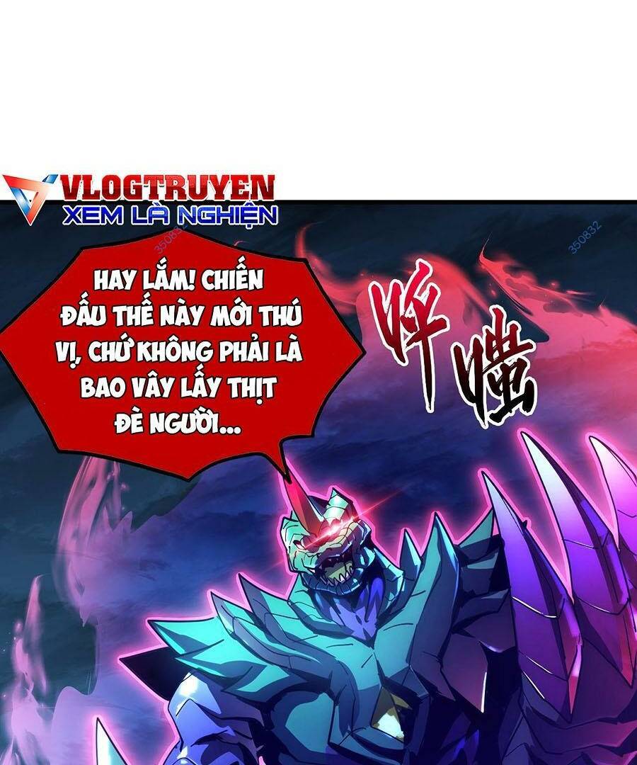 Mạt Thế Quật Khởi Chap 233 - Next Chap 234