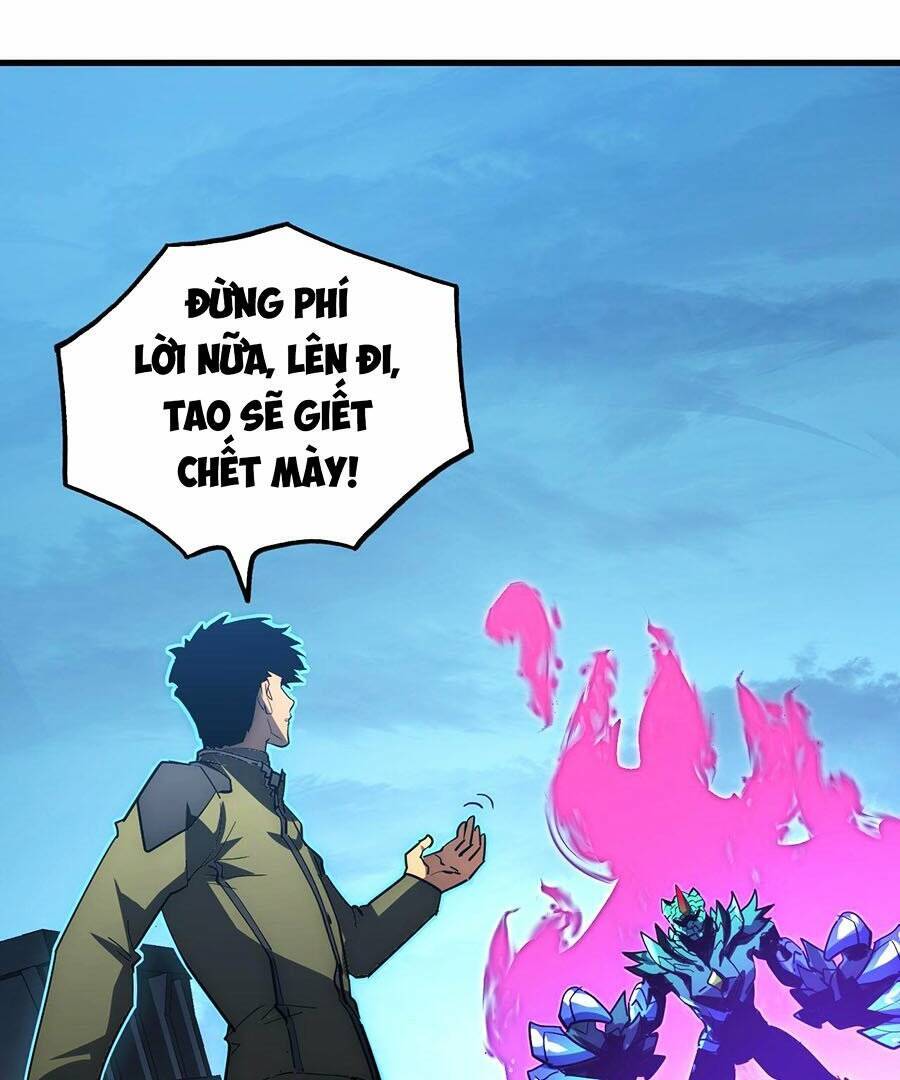 Mạt Thế Quật Khởi Chap 233 - Next Chap 234