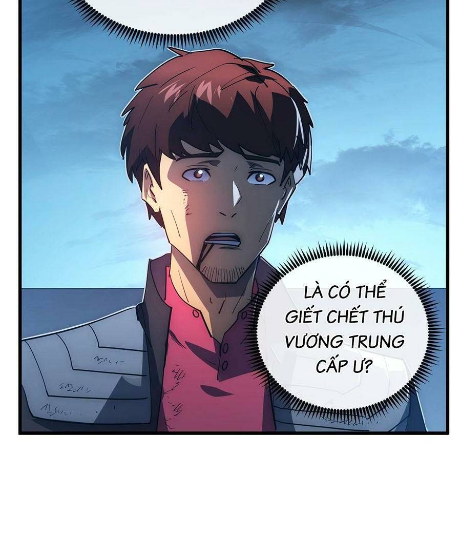 Mạt Thế Quật Khởi Chap 233 - Next Chap 234