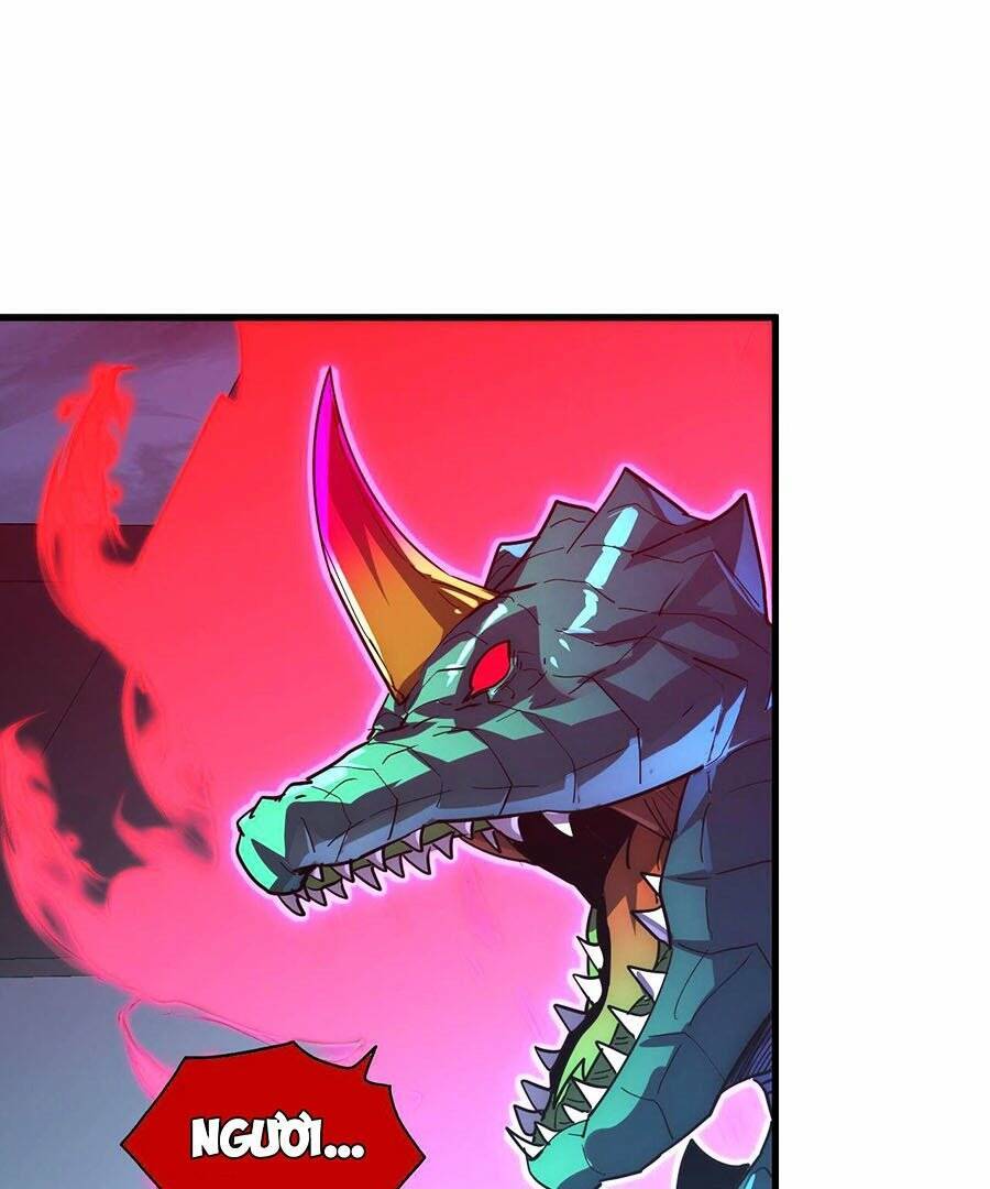 Mạt Thế Quật Khởi Chap 233 - Next Chap 234