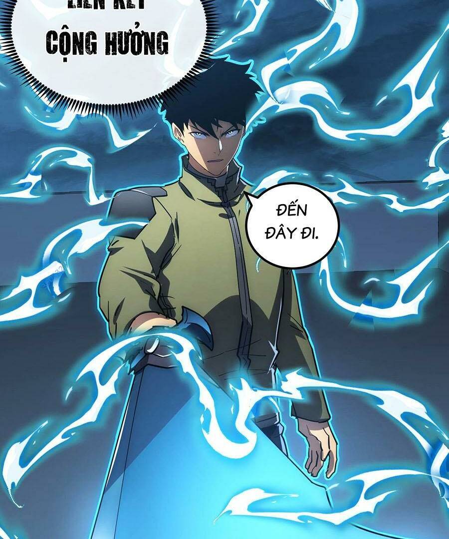 Mạt Thế Quật Khởi Chap 233 - Next Chap 234