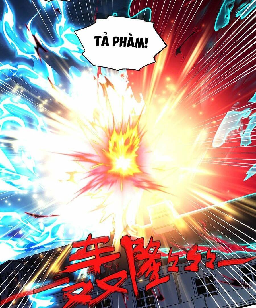 Mạt Thế Quật Khởi Chap 233 - Next Chap 234