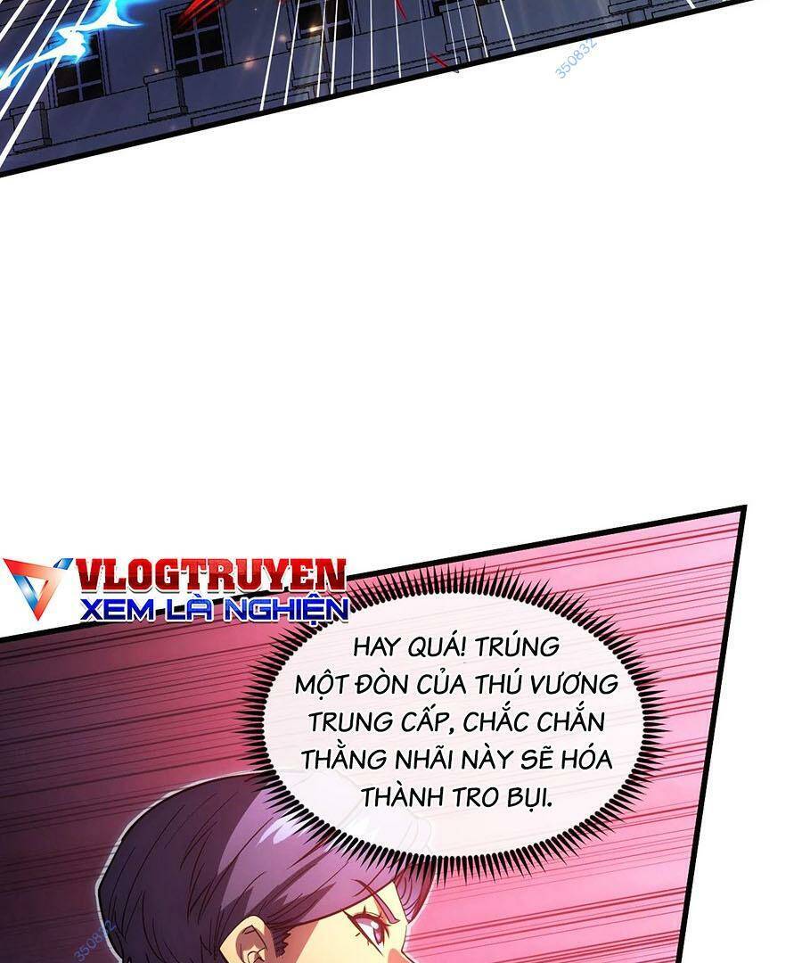 Mạt Thế Quật Khởi Chap 233 - Next Chap 234