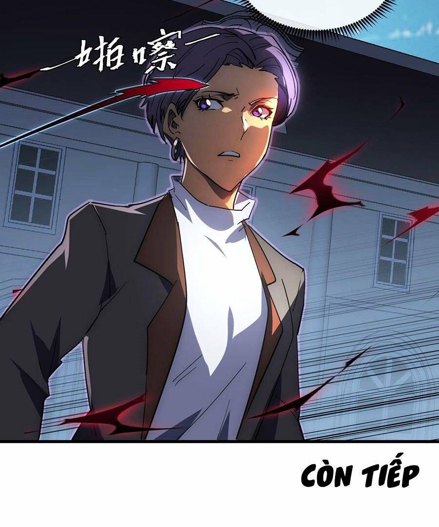 Mạt Thế Quật Khởi Chap 233 - Next Chap 234