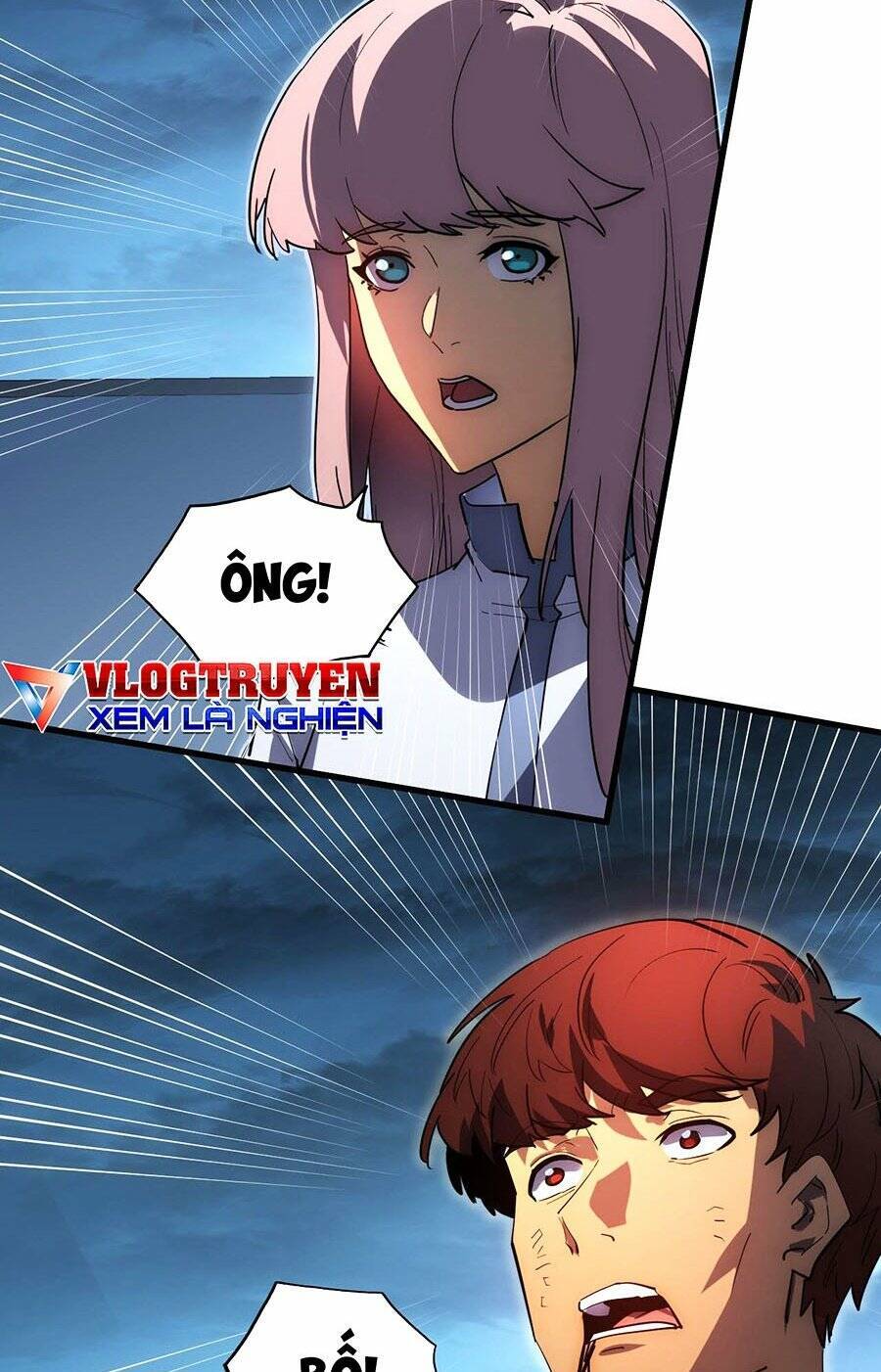 Mạt Thế Quật Khởi Chap 233 - Next Chap 234