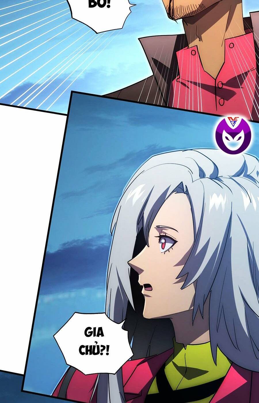Mạt Thế Quật Khởi Chap 233 - Next Chap 234