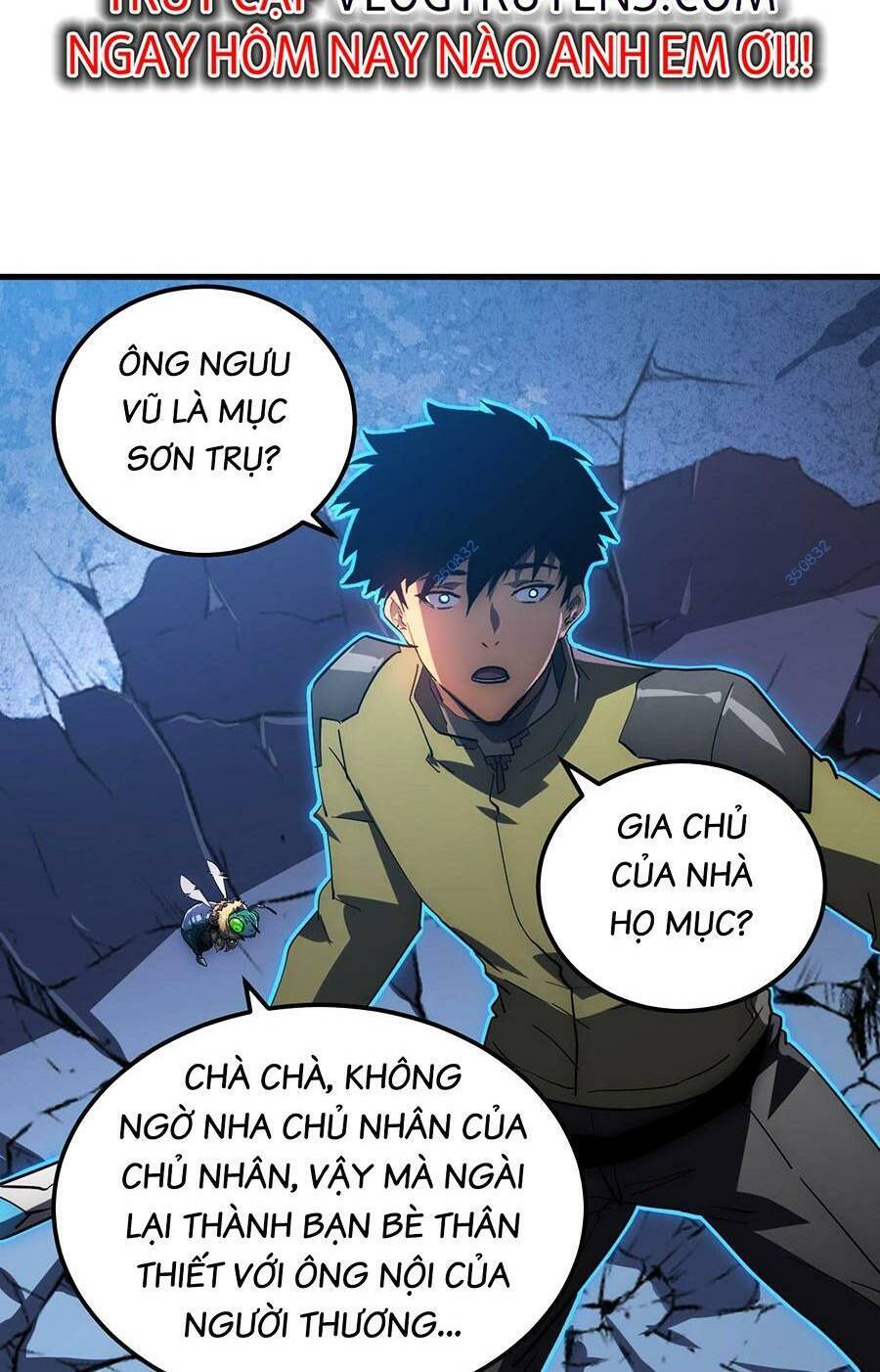 Mạt Thế Quật Khởi Chap 233 - Next Chap 234
