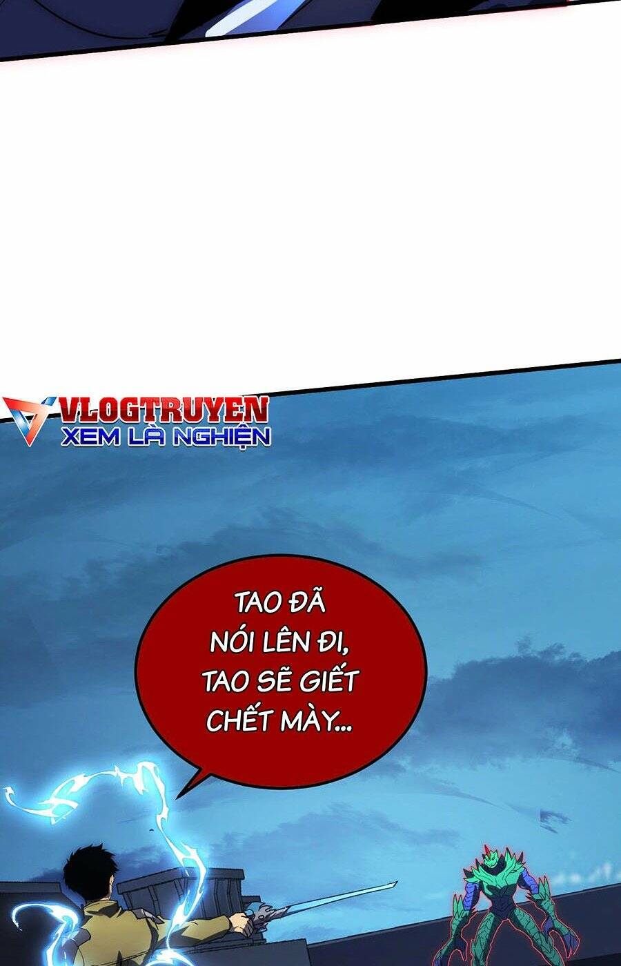 Mạt Thế Quật Khởi Chap 234 - Next Chap 235