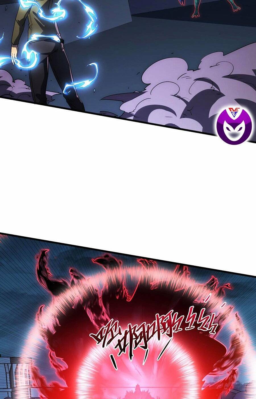 Mạt Thế Quật Khởi Chap 234 - Next Chap 235