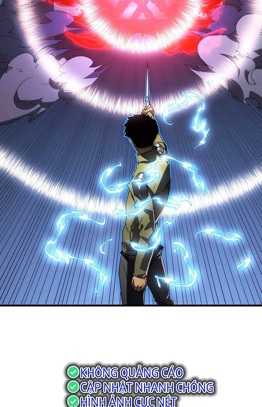 Mạt Thế Quật Khởi Chap 234 - Next Chap 235