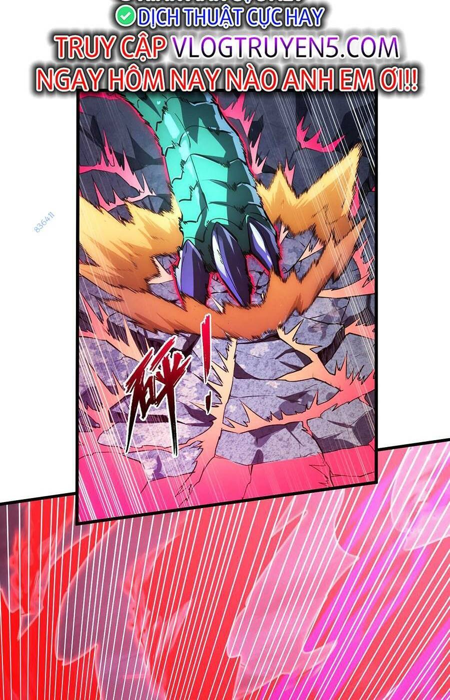 Mạt Thế Quật Khởi Chap 234 - Next Chap 235