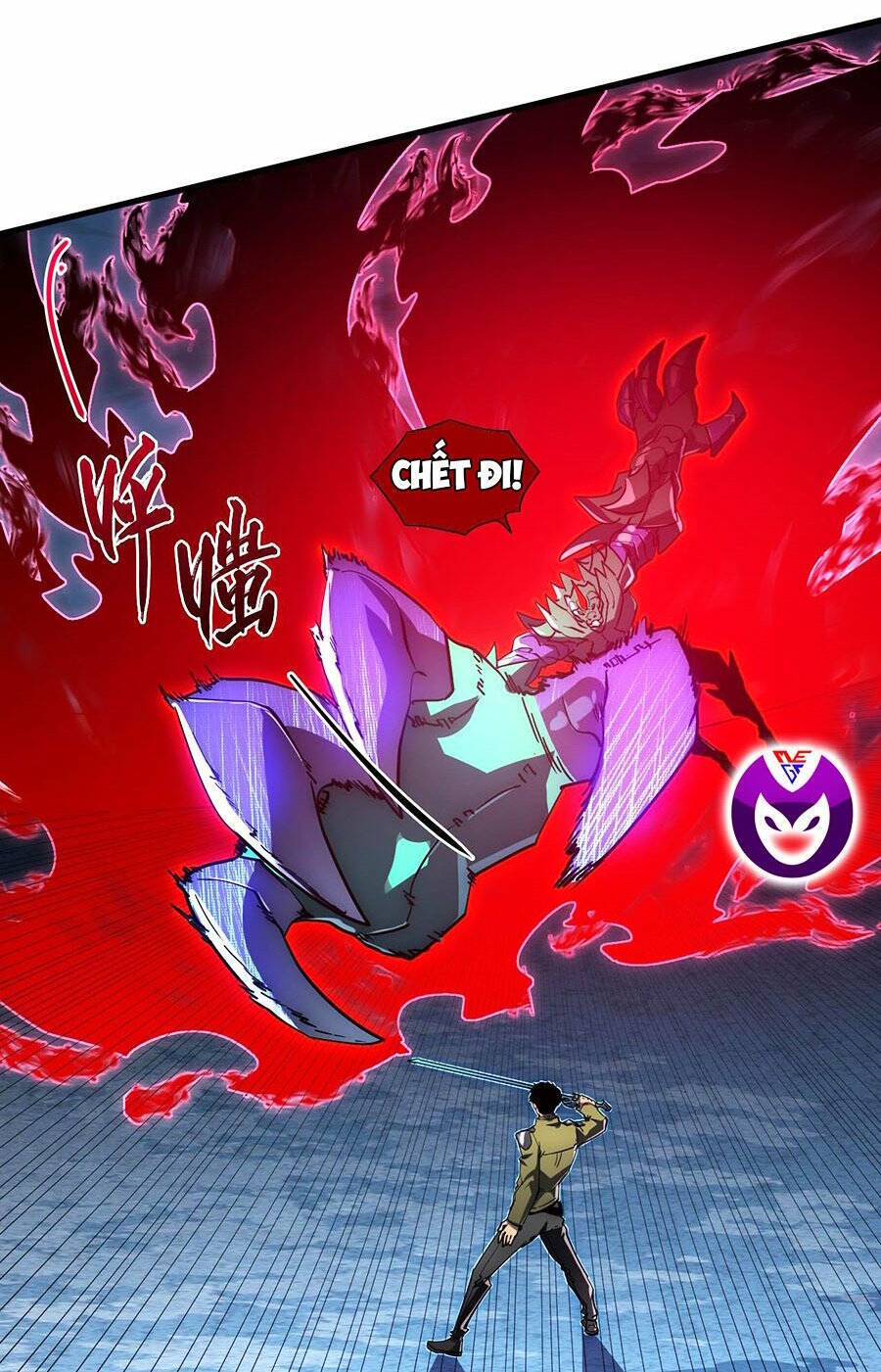 Mạt Thế Quật Khởi Chap 234 - Next Chap 235