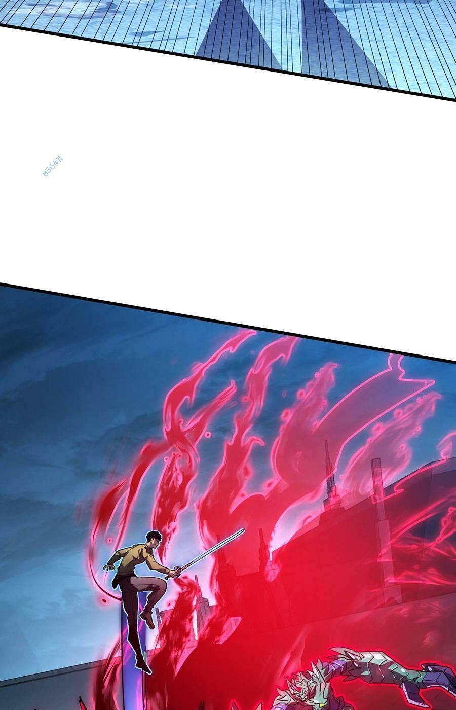 Mạt Thế Quật Khởi Chap 234 - Next Chap 235