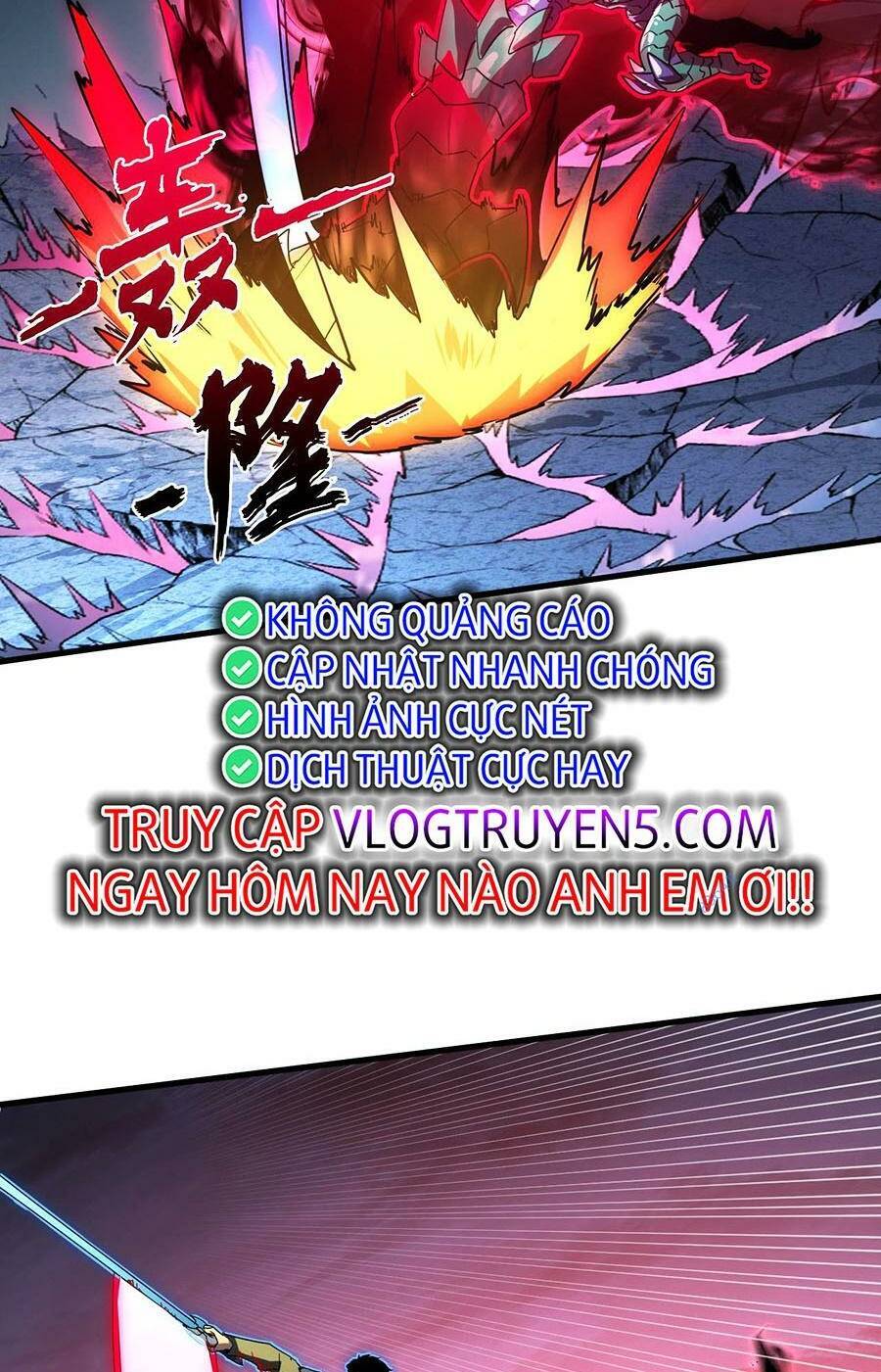Mạt Thế Quật Khởi Chap 234 - Next Chap 235