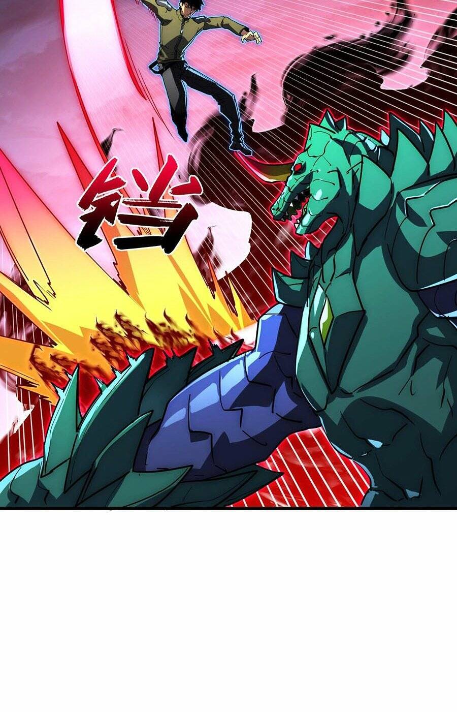 Mạt Thế Quật Khởi Chap 234 - Next Chap 235