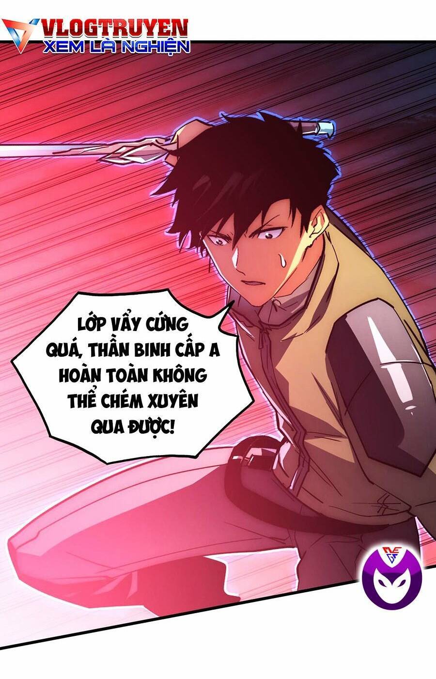 Mạt Thế Quật Khởi Chap 234 - Next Chap 235