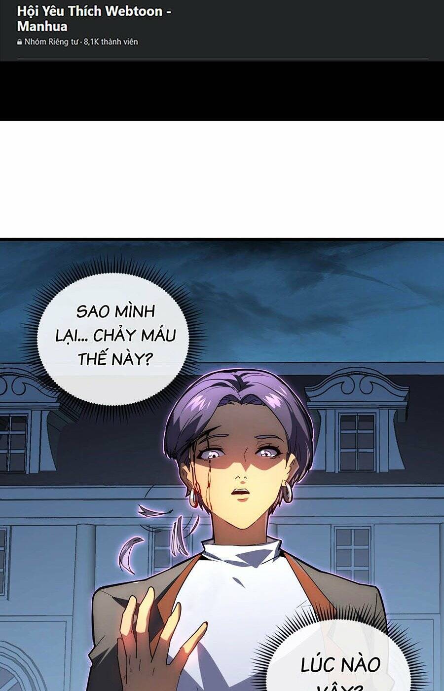 Mạt Thế Quật Khởi Chap 234 - Next Chap 235