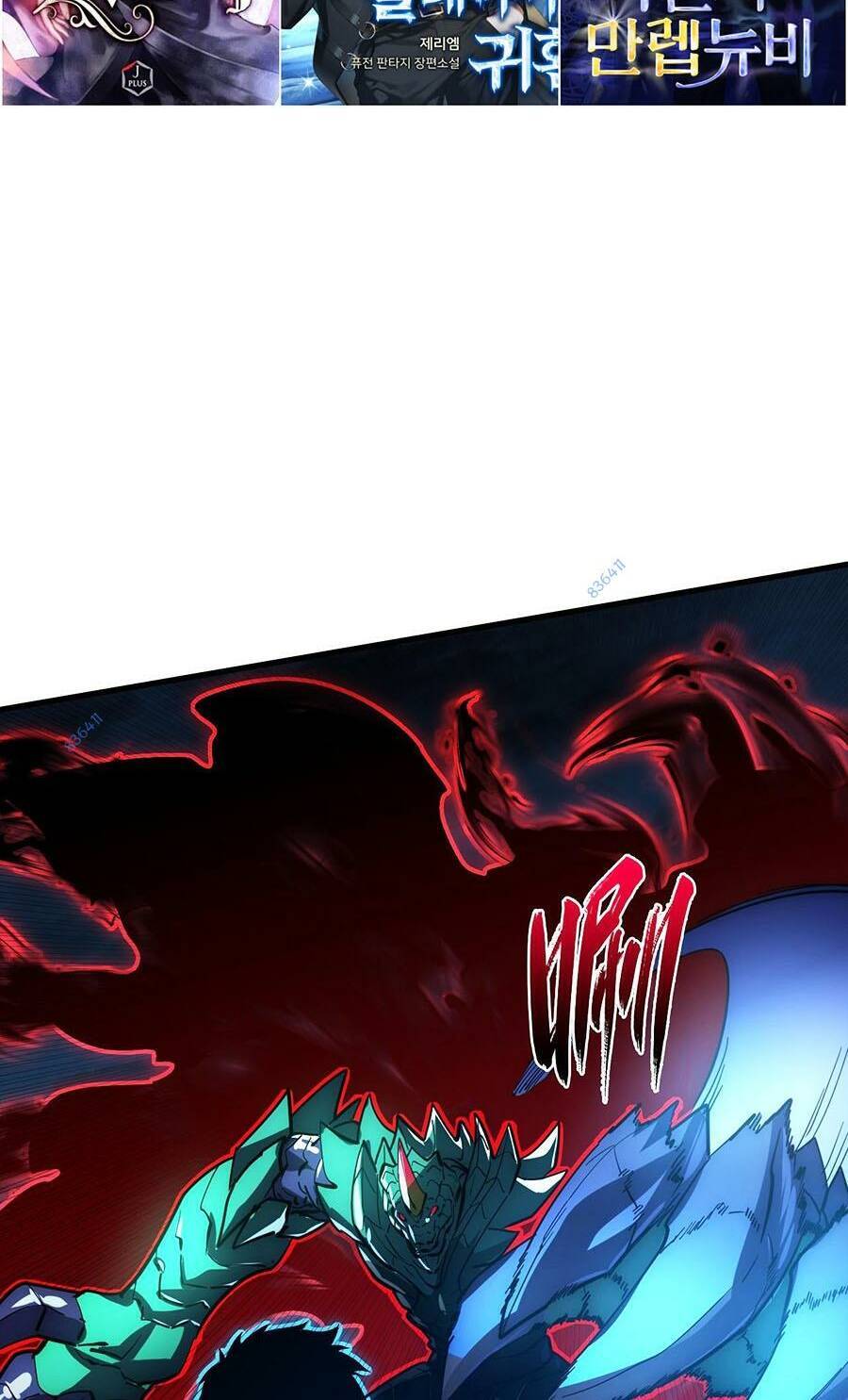 Mạt Thế Quật Khởi Chap 234 - Next Chap 235