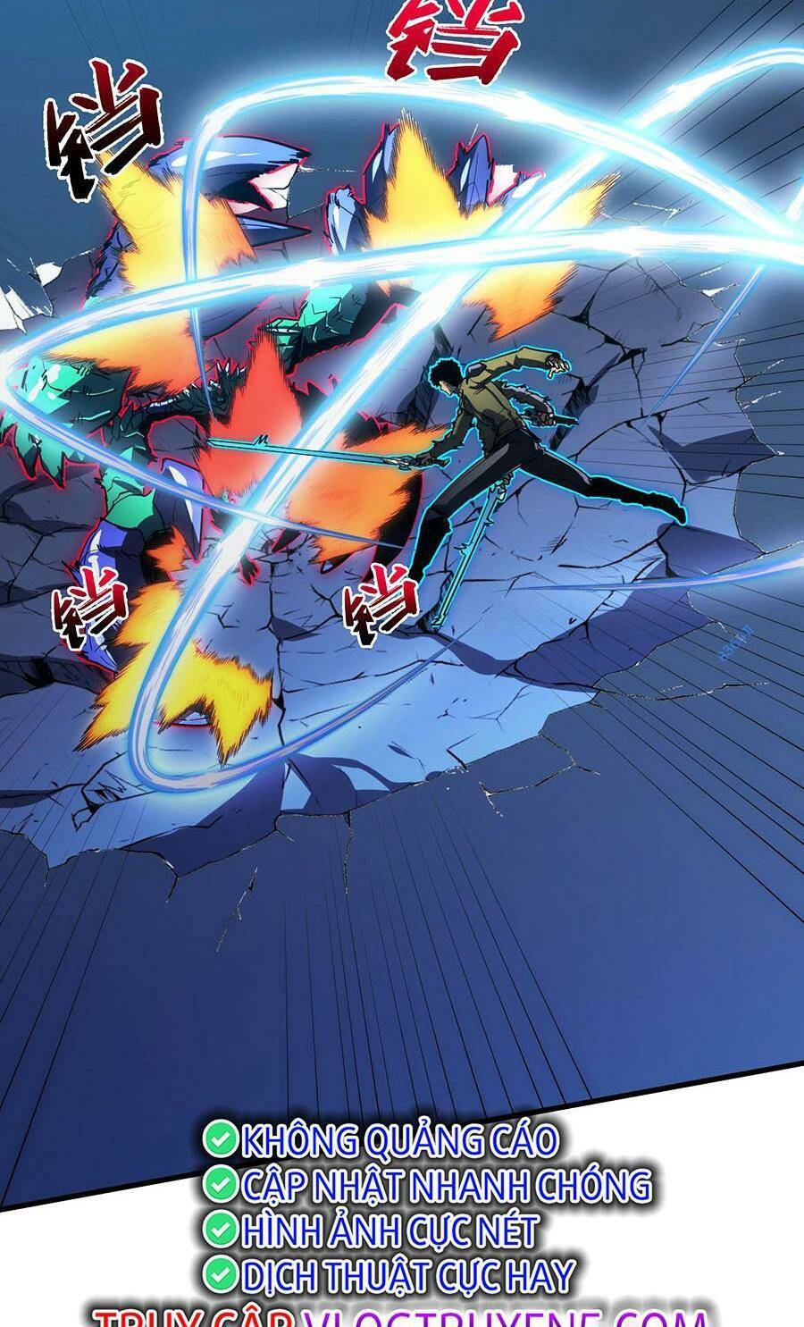 Mạt Thế Quật Khởi Chap 234 - Next Chap 235