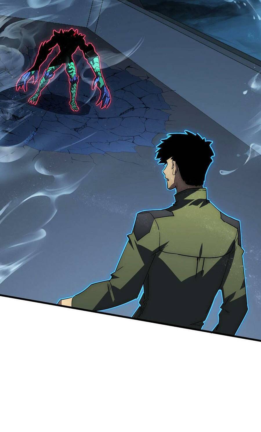 Mạt Thế Quật Khởi Chap 234 - Next Chap 235
