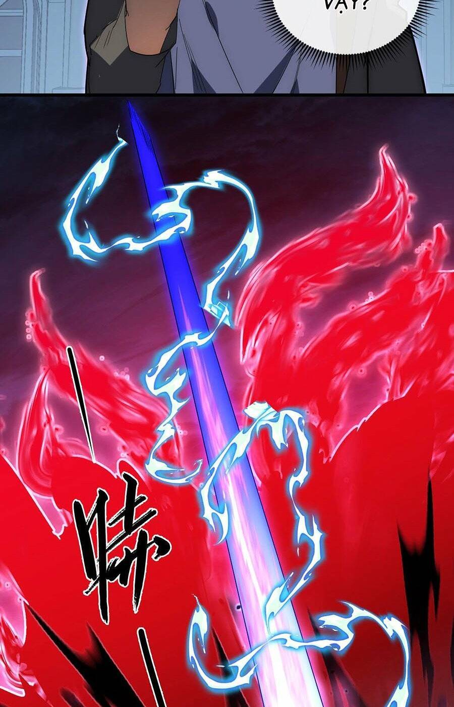 Mạt Thế Quật Khởi Chap 234 - Next Chap 235