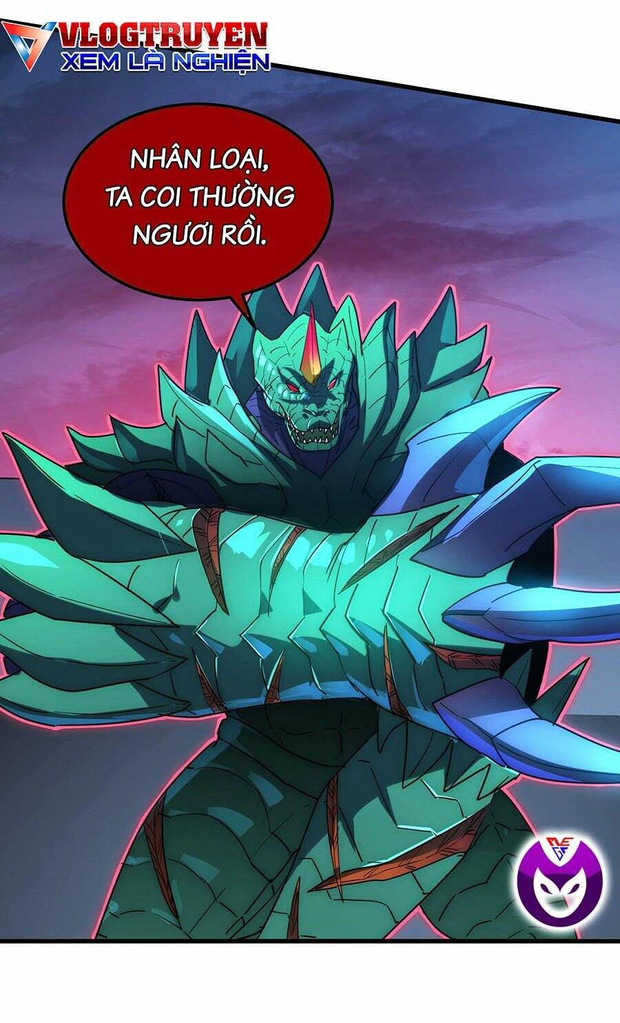 Mạt Thế Quật Khởi Chap 234 - Next Chap 235