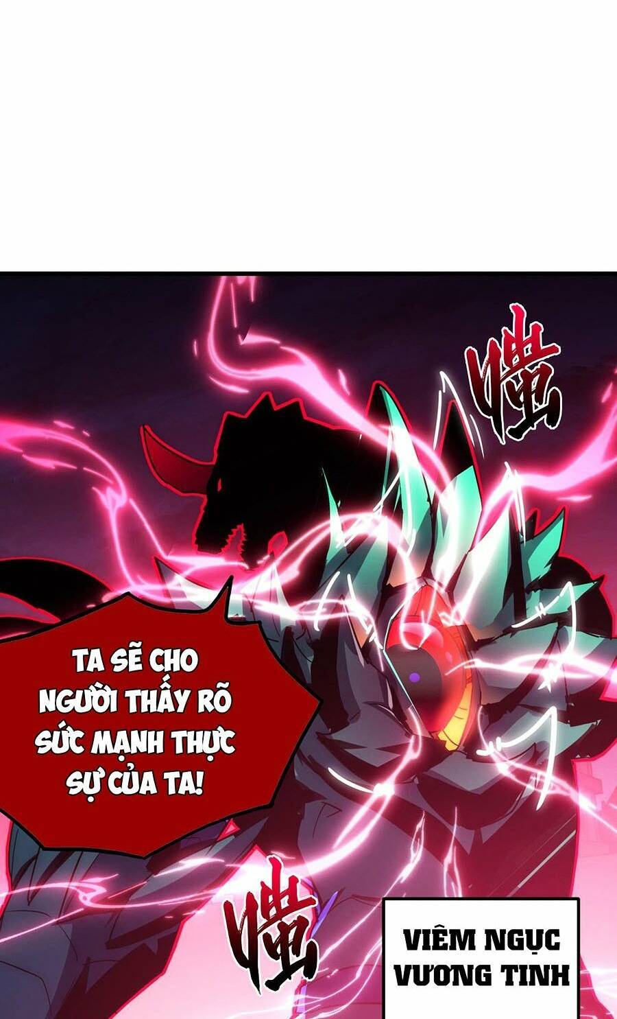 Mạt Thế Quật Khởi Chap 234 - Next Chap 235