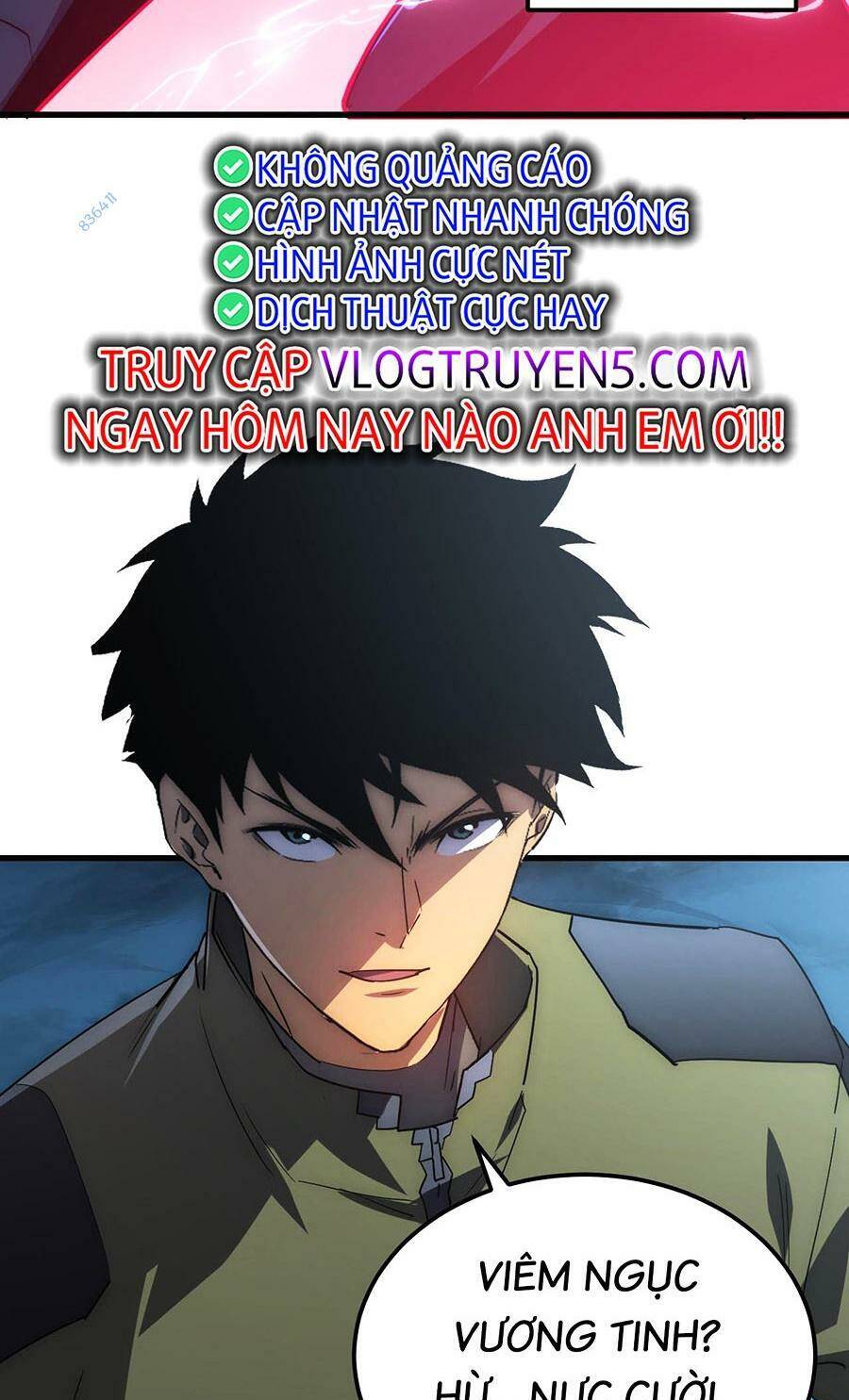 Mạt Thế Quật Khởi Chap 234 - Next Chap 235