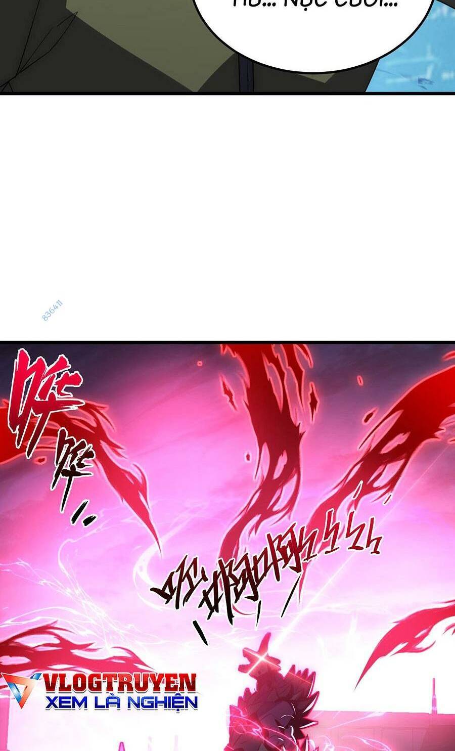 Mạt Thế Quật Khởi Chap 234 - Next Chap 235