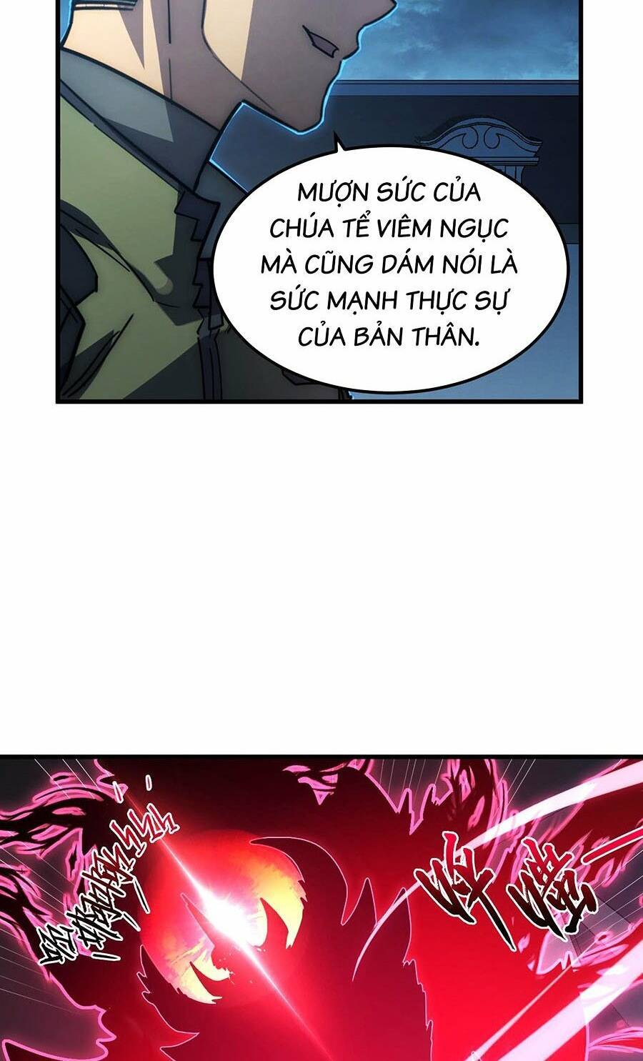 Mạt Thế Quật Khởi Chap 234 - Next Chap 235