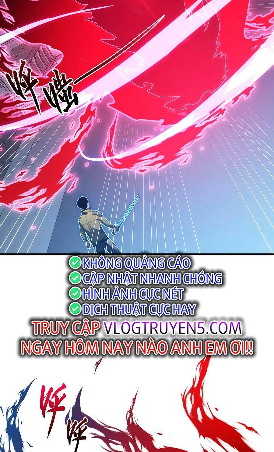 Mạt Thế Quật Khởi Chap 234 - Next Chap 235
